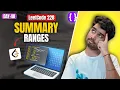 Day 48 LeetCode 228 Summary Ranges Two Pointers Google Meta Amazon Top Interview 150