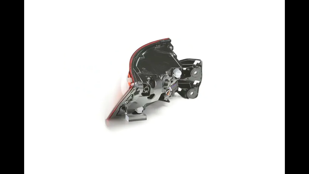 2SD 012 246-061 - product Video 360°