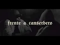 Frente a Canserbero - Creyente.7