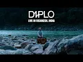 Lagu Diplo - Live in Rishikesh, India (Full Set)