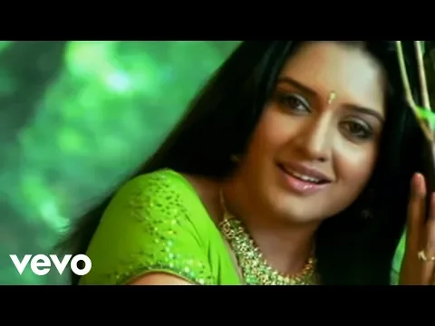 Download MP3 Raman Thediya Seethai - Mazhai Nindra Video | Vidyasagar