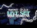 Download Lagu PROXIMITE X KADUDS LIVESET | BAJAWA TANGERANG KOTA