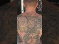 PUERTO VALLARTA TATTOO SHOP 6 Minutes of MARIACHI TECHNO RAW INK