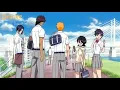 Bleach Ending 15『Orange』by Lil' B | Eng and Rom sub