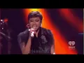 Lil Wayne/ Keyshia Cole Enough Of No Love Live Iheart music Fest