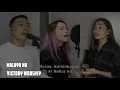 (ORIGINAL CHORDS) MALAYA NA - VICTORY WORSHIP GUITAR TUTORIAL