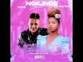 Yanii - Ngilinde Ft Mango SA