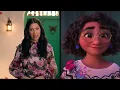 Disney's Encanto | Meet the Madrigals