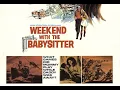 Review - Feature 2 Weekend the the Babysitter 1970