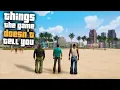 Download Lagu GTA Trilogy Definitive Edition - 20 Things It DOESN'T TELL YOU