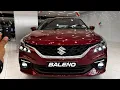 Download Lagu 2024 Suzuki Baleno Alpha   | ₹ 9.33 Lakhs | Top Model | Most Detailed Review