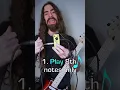Download Lagu DELAY EFFECT PEDAL TRICKS - Express Guitar Lesson 21