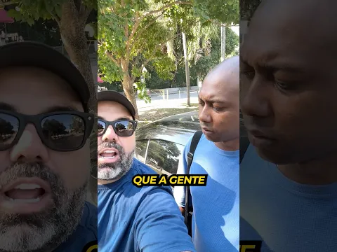 Não quero saber! Vai ter que me pagar o que deve e ponto final! 😂 #pegadinha