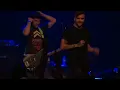 Saosin - "Mookie's Last Christmas" (Live in San Diego 6-8-14)