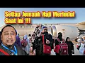 Download Lagu Ujian Sebenar Haji Selepas Perjalanan Ini !!! Perjalanan Terakhir #BangChikNaikHaji