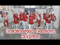 Download Lagu BERKIBARLAH BENDERA NEGRIKU | Semarak HUT RI | Senam Kreasi Choreo by SS Prambos