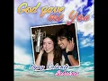 Nyoy Volante & Sabrina - God Gave Me You