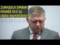 Download Lagu Zdrvujúca správa! Premiér Fico sa obáva najhoršieho!