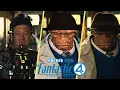 The Fantastic Four - First Steps VFX Breakdown Base FX Iniflex FX