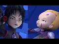 Code Lyoko Every Odd vs William