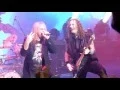 Download Lagu Helloween - Ride the Sky 2010 (Live)