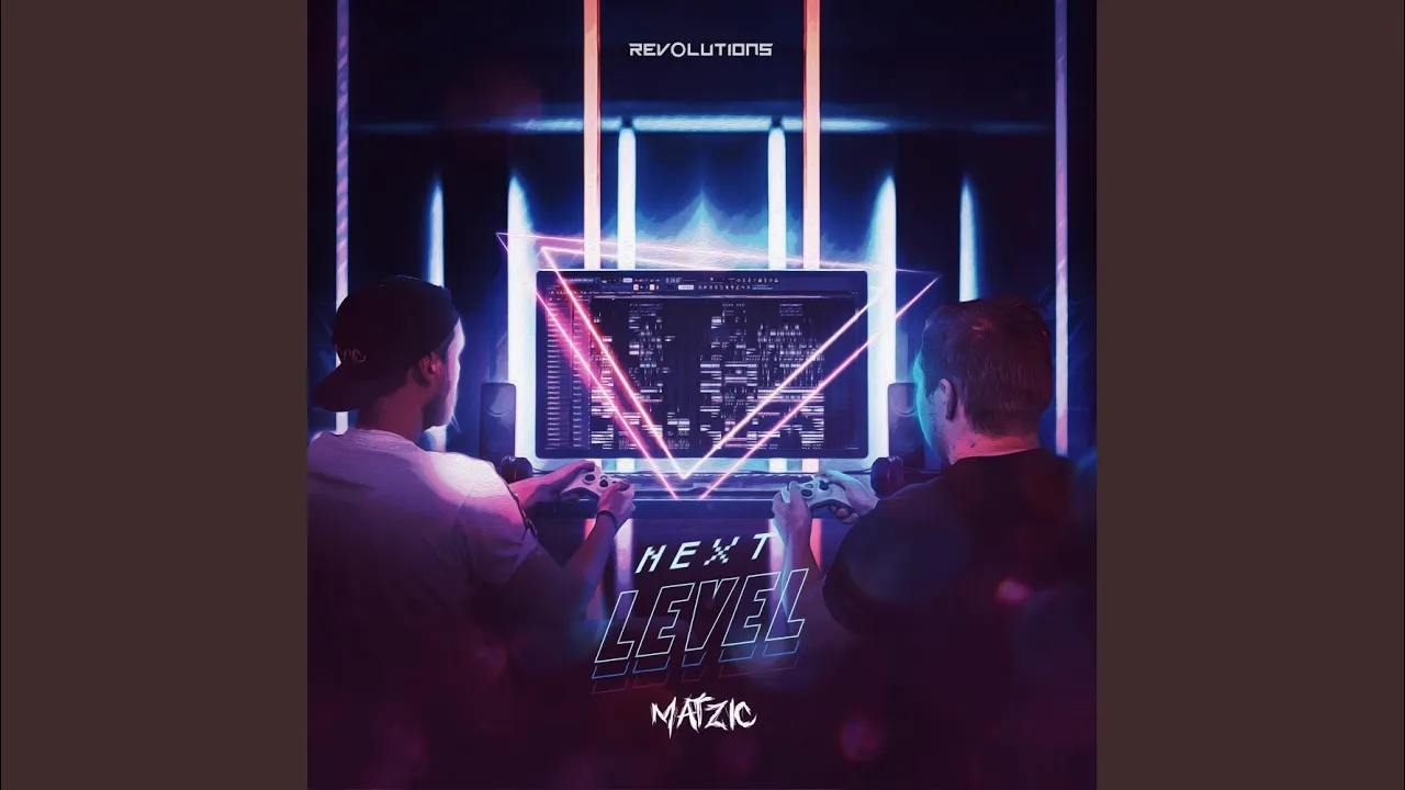 Next Level (Original Mix) Next Level (Original Mix)