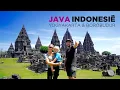Download Lagu JAVA, INDONESIË - Ultieme Reisvlog voor BOROBUDUR, Yogyakarta \u0026 Prambanan