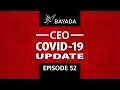 Episode 52 BAYADA Employee Relief Fund Update October 2 2020