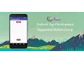 Android Studio Tutorial - Segmented Button Group