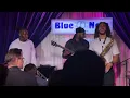 Ezra Collective Live at the Blue Note NYC 3