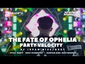 Lagu JINGLE VELOCITY THE FATE OF OPHELIA FYP TIKTOK • PRADIPTA LIGHTING Ft. DJ IRPAN DISCJOKEY