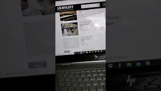 No more buying selling on Armslist without paying Nasty all about money