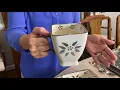 Tara s Must-Haves 16 Piece Square Dinnerware Set for Christmas in July