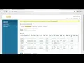NWEA Roster Tutorial