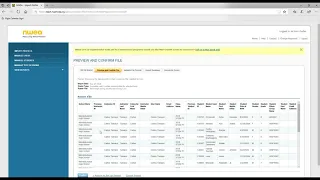 NWEA Roster Tutorial