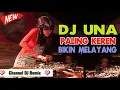 Download Lagu DJ UNA  - PALING KEREN 2021 BREAKBEAT BIKIN MELAYANG TINGGI MUSIKNYA ENAK BANGET(720p)