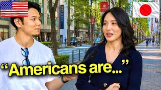 How Do Japanese See the US in 2026?