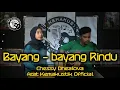 Lagu BAYANG - BAYANG RINDU - RAYOLA ( COVER CHESY DEALOVA Ft  KEMAKUSTIK  OFFICIAL )