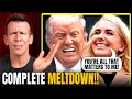 Trump Accidentally Exposed Himself in Pathetic Natalie Harp Meltdown