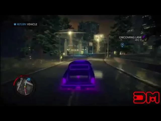 Saints Row 4 - All Virus Collection Locations