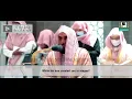 Download Lagu Full Recitation of Surah Nuh Heart Soothing by Sheikh Abdullah Al Juhany