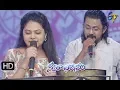 Download Lagu Pachcha Bottu Cherigipodule Song | Dinakar,RamyaPerformance | Swarabhishekam | 31st March 2019 | ETV