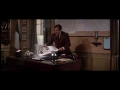 Inspector Clouseau and his pipe