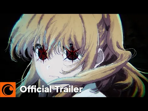 Season 3 Official Trailer [Subtitled]
