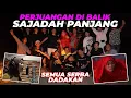 Download Lagu SEMUA SERBA DADAKAN. ABIS REKAMAN LANGSUNG SYUTING KE LUAR KOTA..!