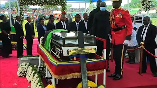 nyanda kija lala salama magufuli