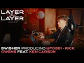 Download Lagu Swisher producing UFO361 - RICK OWENS (feat. KEN CARSON)