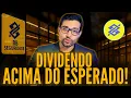 Download Lagu URGENTE! BB SEGURIDADE SURPREENDE COM ANÚNCIO DE DIVIDENDOS! BBSE3 ESTÁ BARATA?