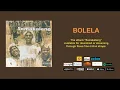 Download Lagu BOLELA - MATSIENG (OFFICIAL AUDIO)