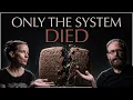 The Strange Continuity Behind Every Collapse